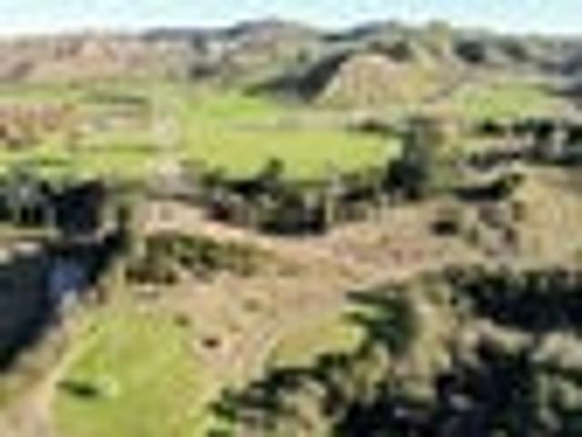 Land for sale in Wanganui District