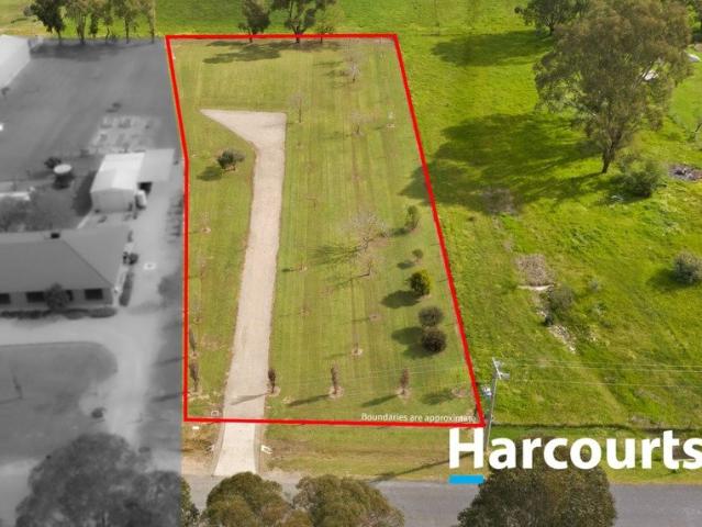 Land for sale in Waldara, Rural City of Wangaratta