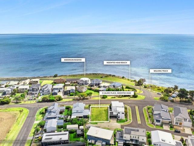 Land for sale in Indented Head, Victoria