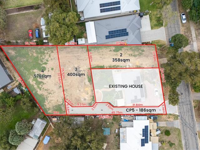 Land for sale in Hazelmere, Western Australia