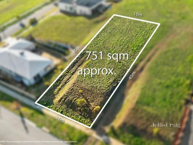 Land for sale in Geelong, Victoria