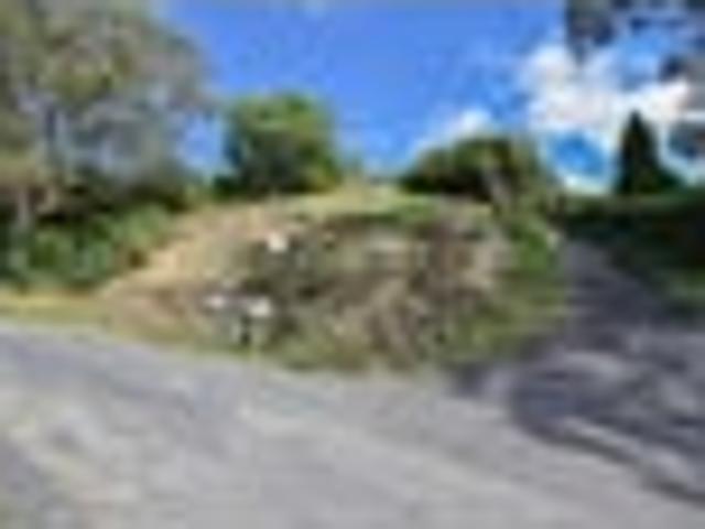 Land for sale in Otakou