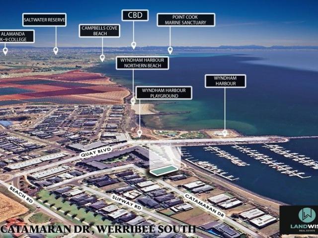 Land for sale in Camerons Creek, Victoria