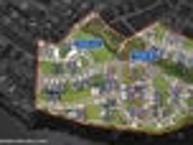 Land for sale in Papakura