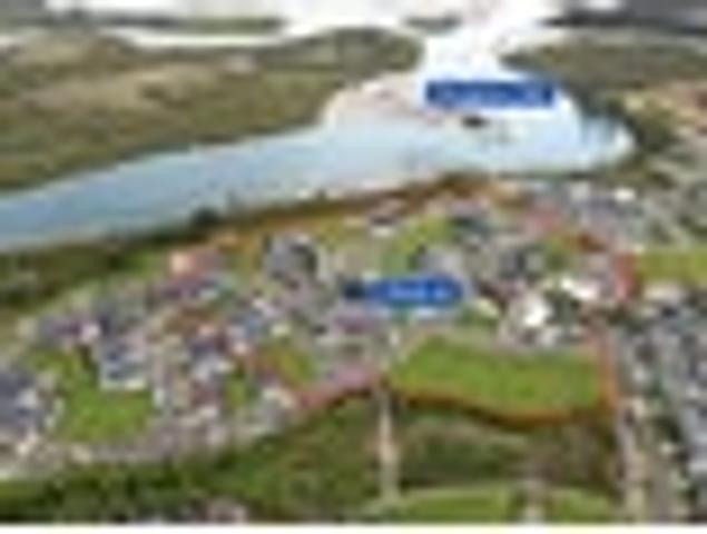 Land for sale in Papakura