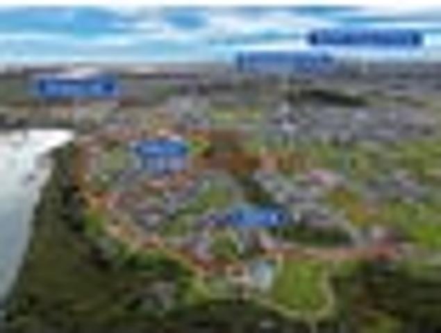 Land for sale in Papakura