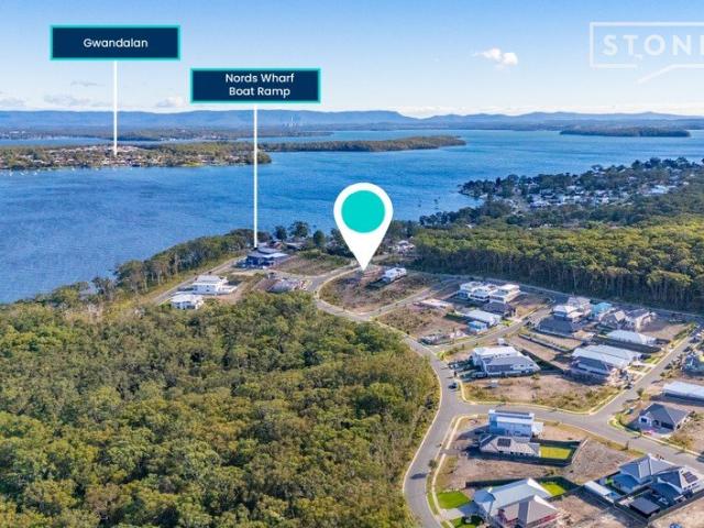 Land for sale in New South Wales