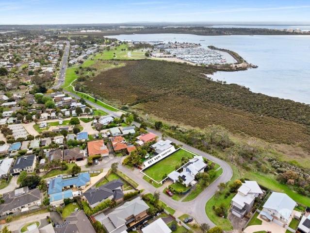 Land for sale in Camerons Creek, Victoria