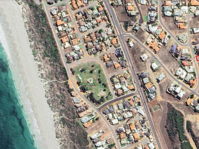 Land for sale in Merilup, Western Australia