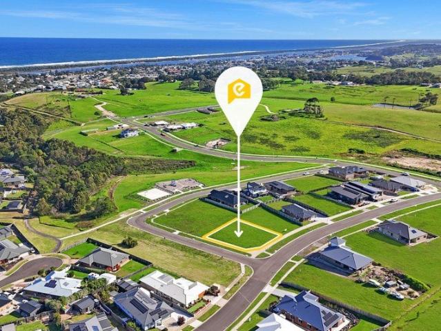 Land for sale in Lakes Entrance, Victoria