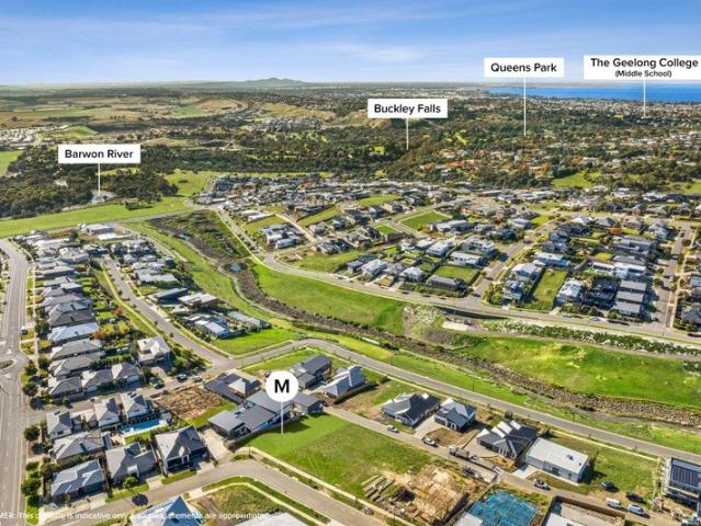 Land for sale in Geelong, Victoria