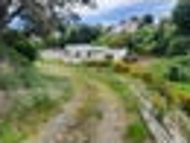 Land for sale in Otakou