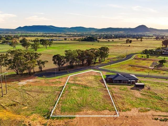 Land for sale in Spring Flat, New South Wales