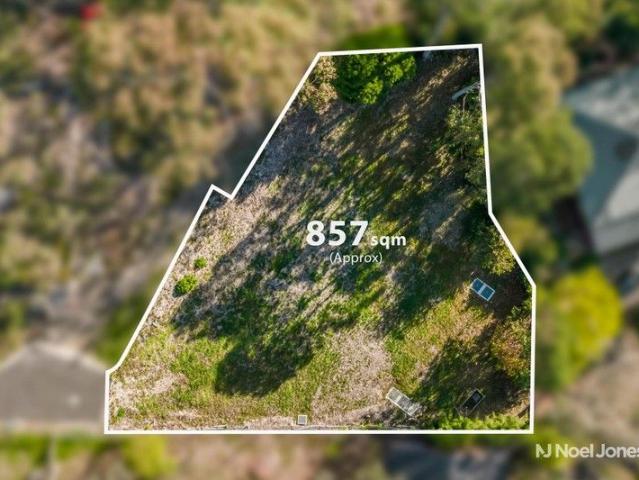 Land for sale in Camerons Creek, Victoria