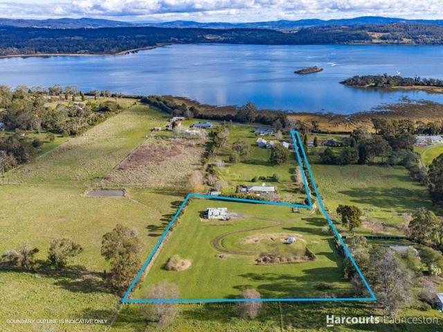 House for sale in Hillwood, Tasmania