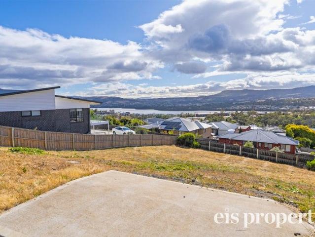 Land for sale in Hobart, Tasmania