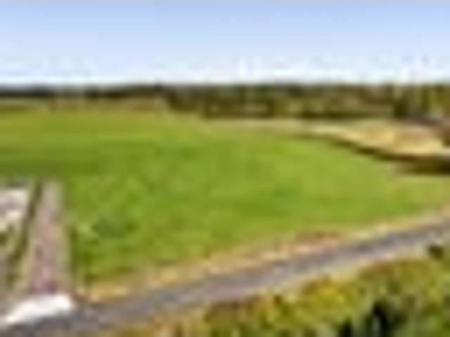 Land for sale in Taranaki