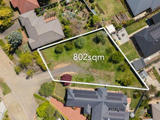 Land for sale in Myrtleford, Victoria