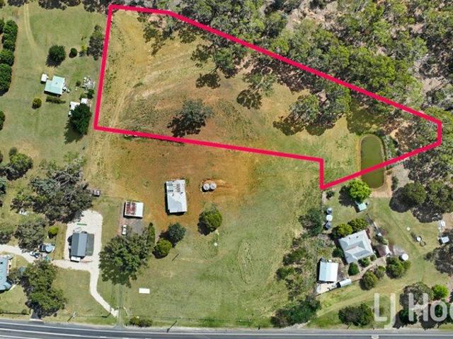 Land for sale in Wattle Flat, New South Wales
