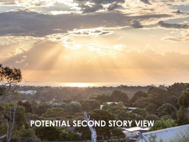 Land for sale in Camerons Creek, Victoria