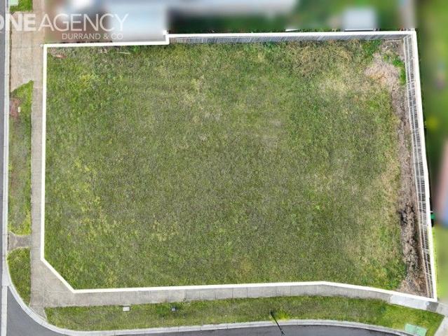 Land for sale in Drouin, Victoria