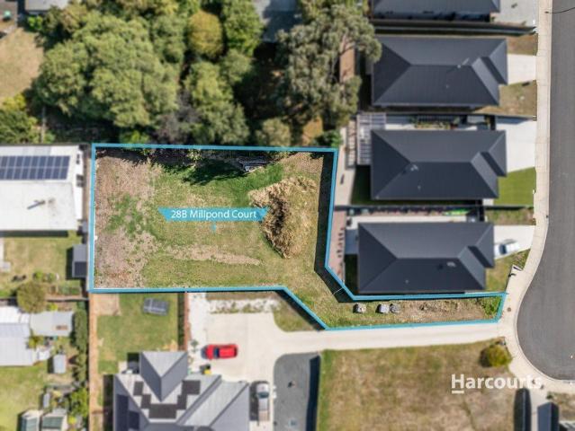 Land for sale in Wynyard, Tasmania