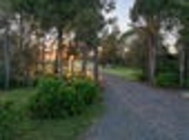 Land for sale in Kawau Island