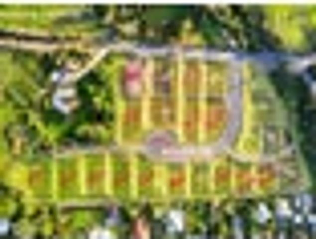Land for sale in Otakou