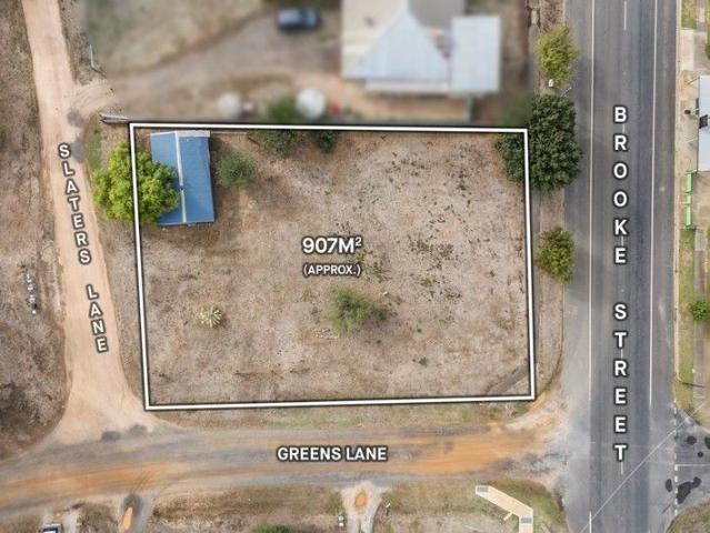 Land for sale in Moonambel, Victoria