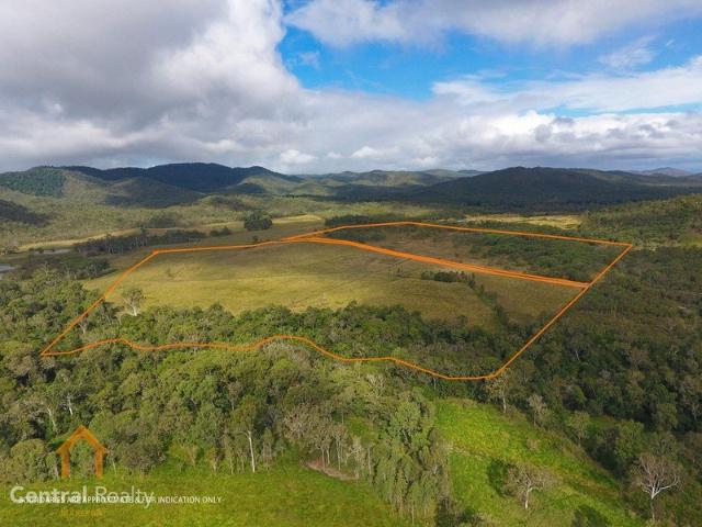 Land for sale in Mount Molloy, Queensland