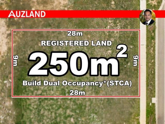 Land for sale in Sydney, New South Wales