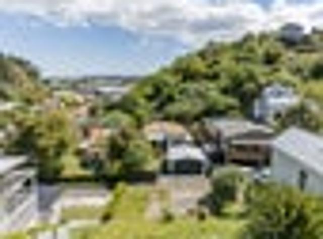 Land for sale in Napier