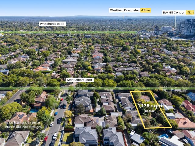 House for sale in Camerons Creek, Victoria