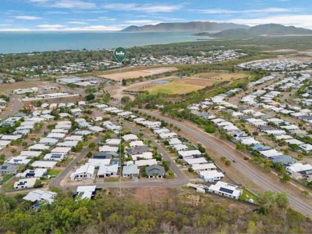 Land for sale in Bushland Beach, Queensland