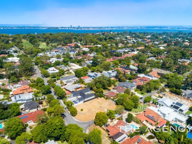 Property for sale in Dalkeith, Western Australia