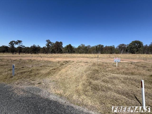 Land for sale in Queensland