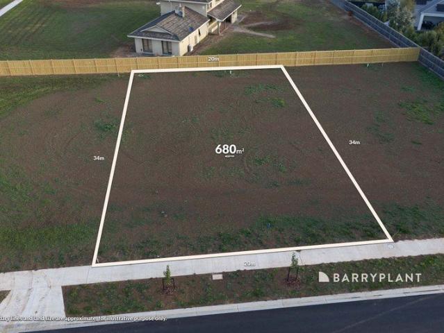 Land for sale in Warragul, Victoria