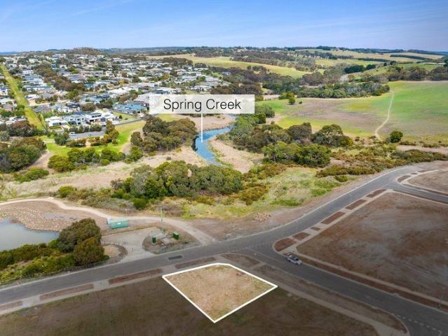 Land for sale in Torquay, Victoria