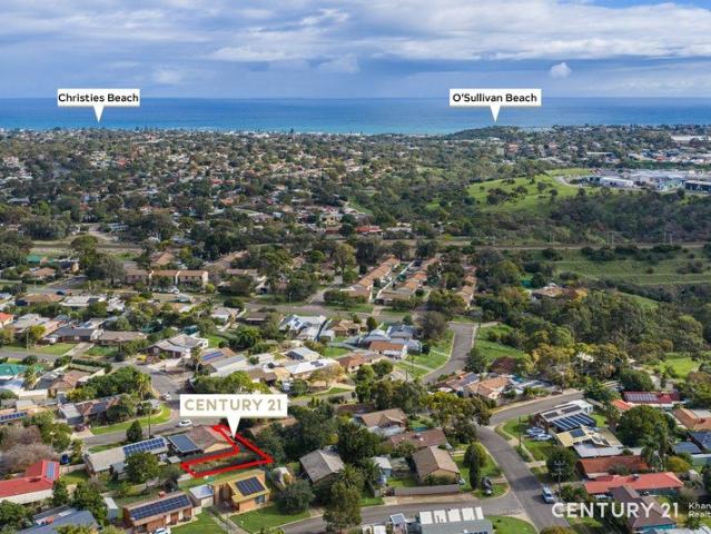 Land for sale in Horseshoe Creek, South Australia
