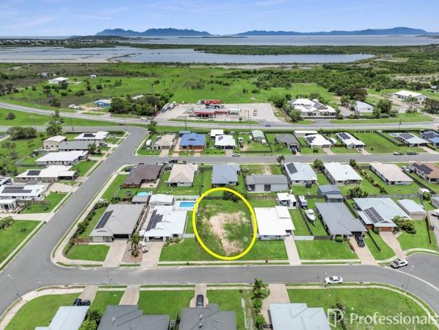 Land for sale in Bowen, Queensland