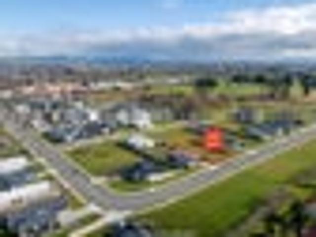 Land for sale in Opaki, Wellington