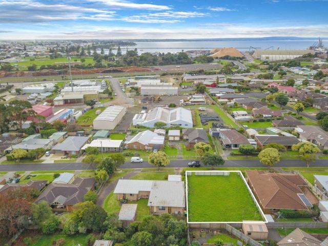 Land for sale in Portland, Victoria