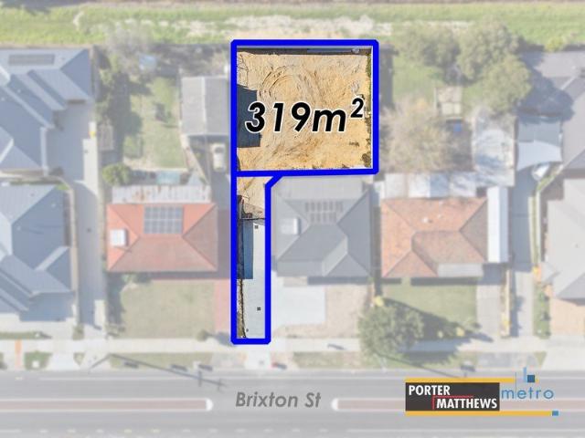 Land for sale in Beckenham, Western Australia
