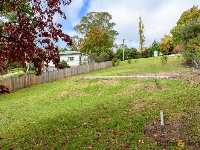 Land for sale in Walcha, New South Wales