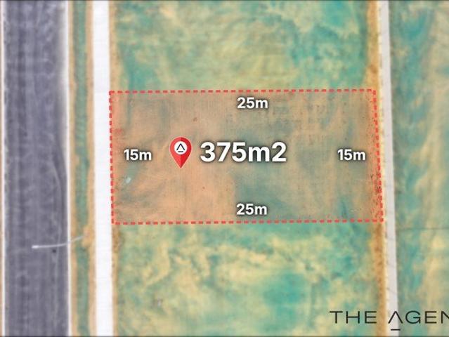 Land for sale in Hilbert, Western Australia