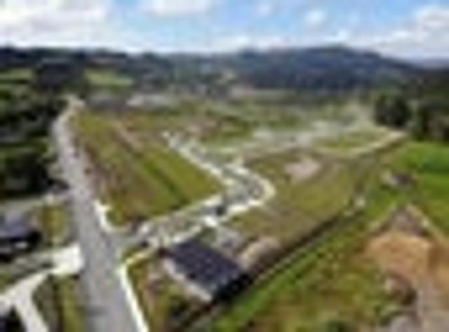 Land for sale in Tikipunga, Northland