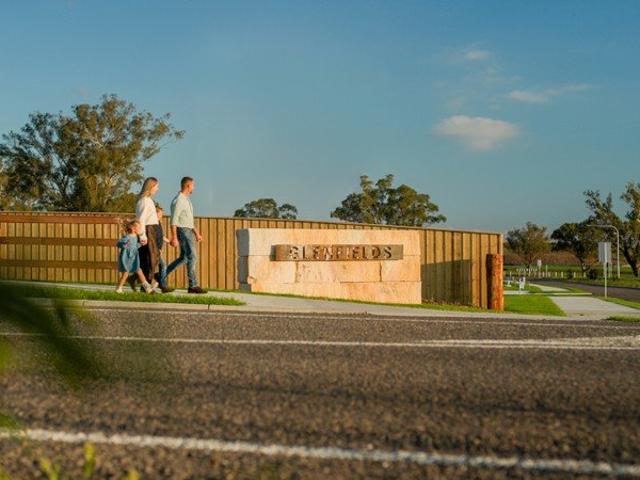 Land for sale in Scone, New South Wales