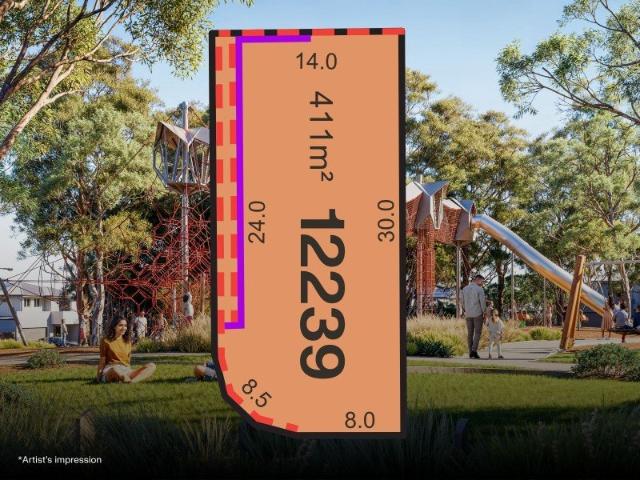 Land for sale in Toombul, Queensland