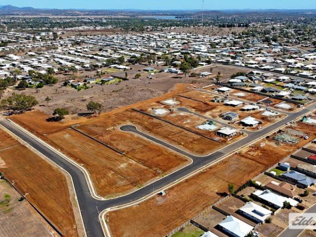 Land for sale in Gracemere