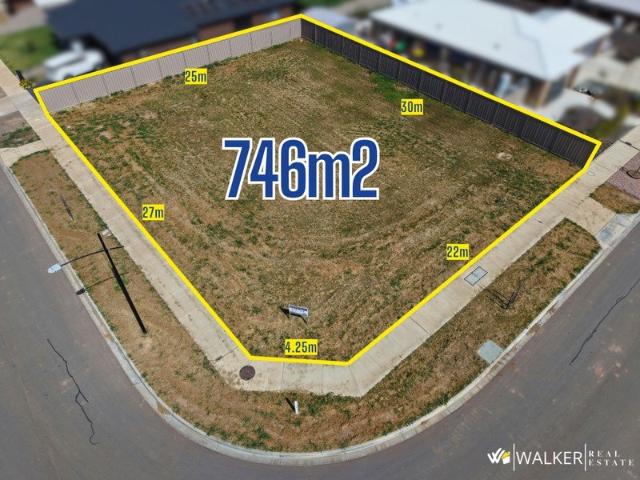 Land for sale in Kyabram, Victoria